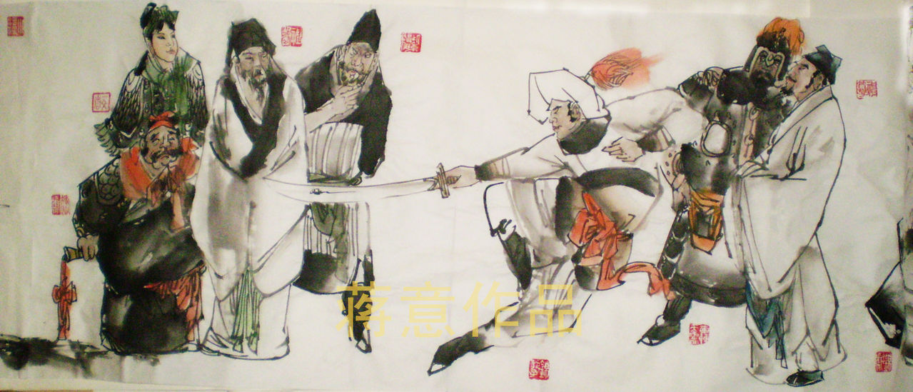 荡寇志雷部三十六将,荡寇志里有雷部三十六将吗