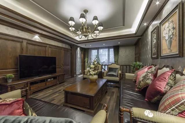 龙湖唐宁one93m装修效果图,龙湖唐宁装修效果图