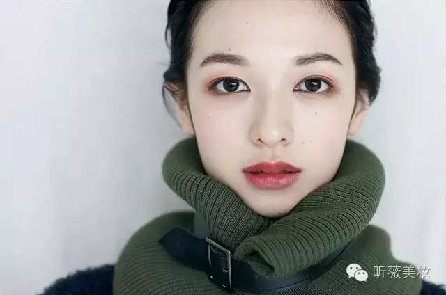 森绘梨佳日杂唇色推荐,森绘梨佳唇色教程