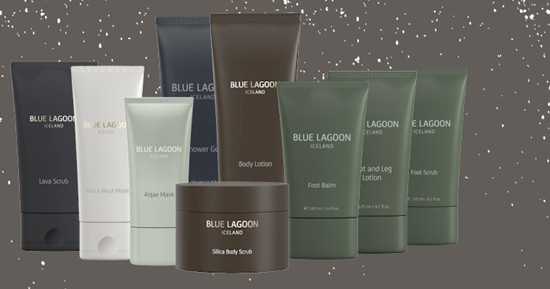 冰岛蓝湖硅泥面膜价格,冰岛蓝湖面膜功效