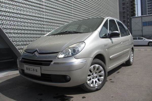 5万以内二手车推荐排行榜前十名,二手车买什么车最划算5万以内