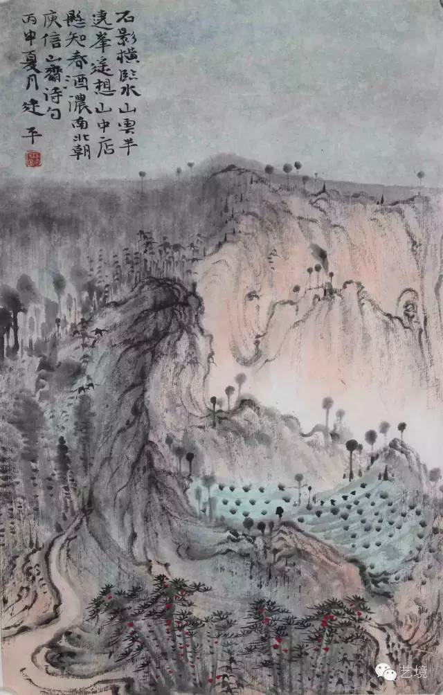 书画作品邀请函,邀请函书法