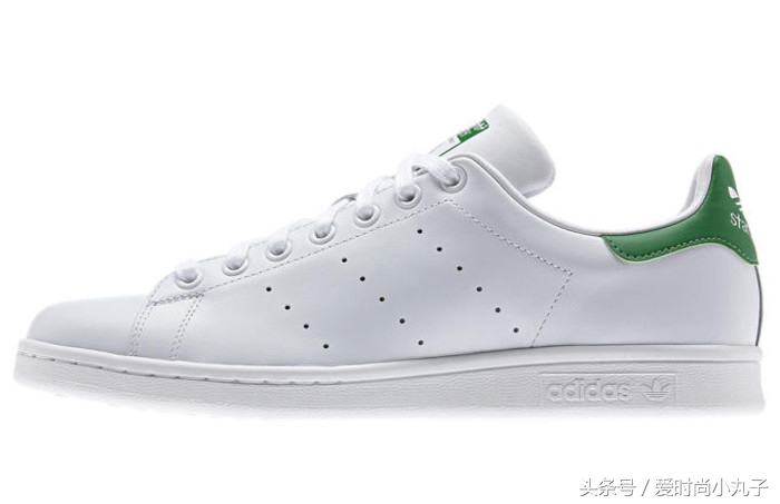 年薪10万职场男士穿衣指南第四弹：能穿一辈子的6款球鞋