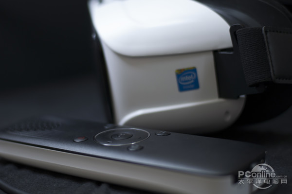 最清晰的vr一体机测评,小帅分离式vr一体机