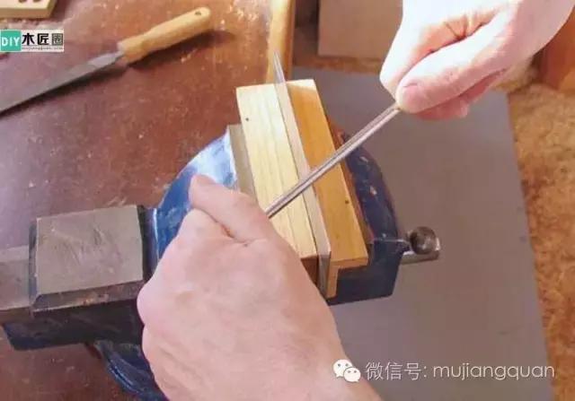 刮磨工艺的视频教程,木板做旧工艺怎么做
