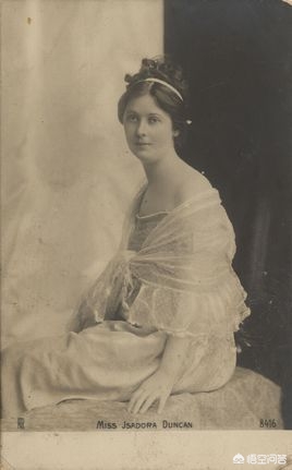 中国现代舞第一名是谁,现代舞的起源第一人