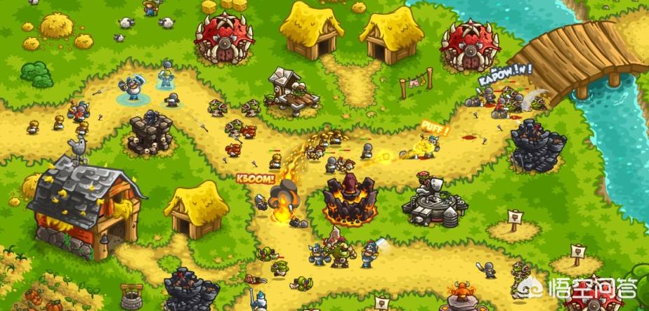 0氪或微氪手游,有什么轻氪的游戏