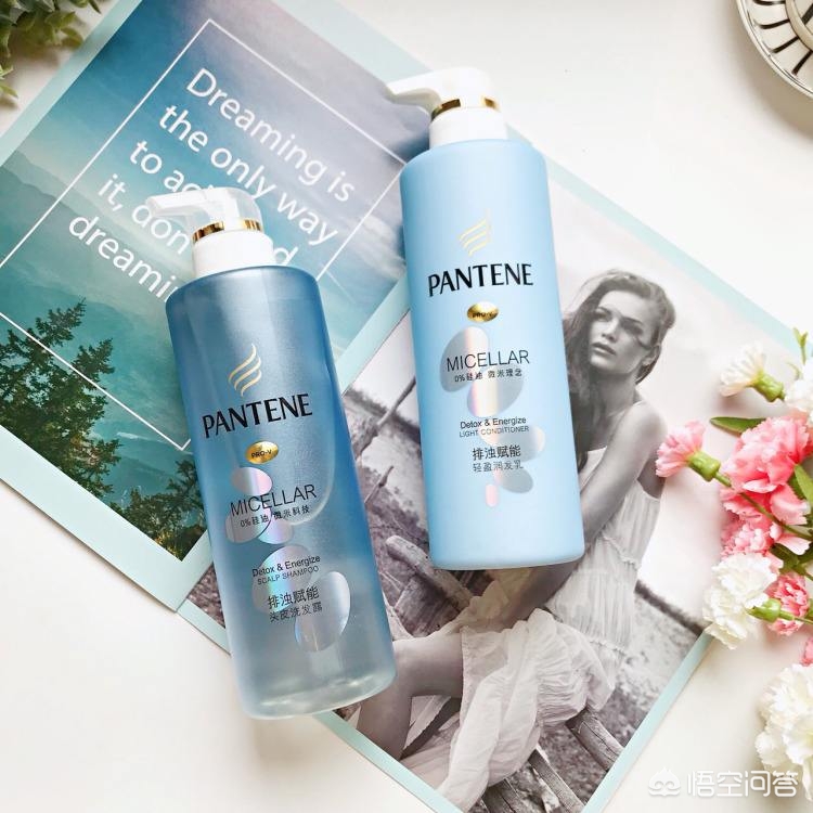 有哪些控油又平价的洗发水？