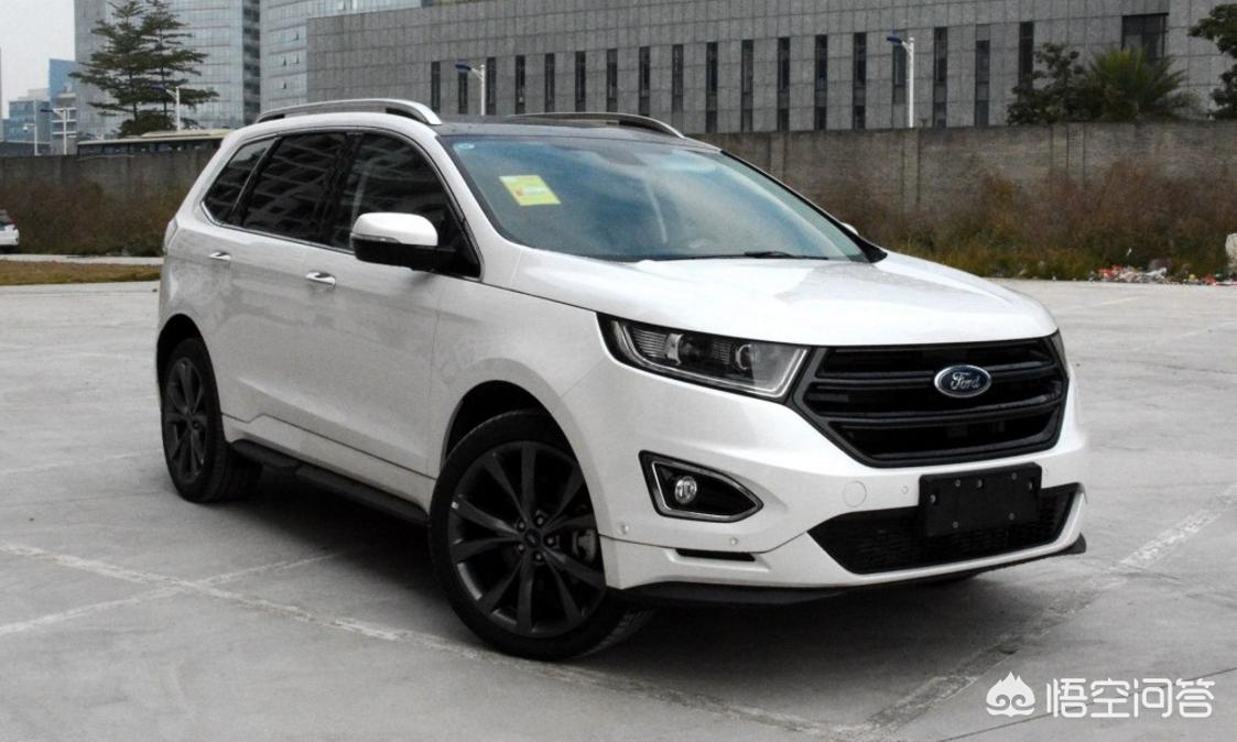 锐界plus铂锐版后期加装,锐界铂锐七座落地价