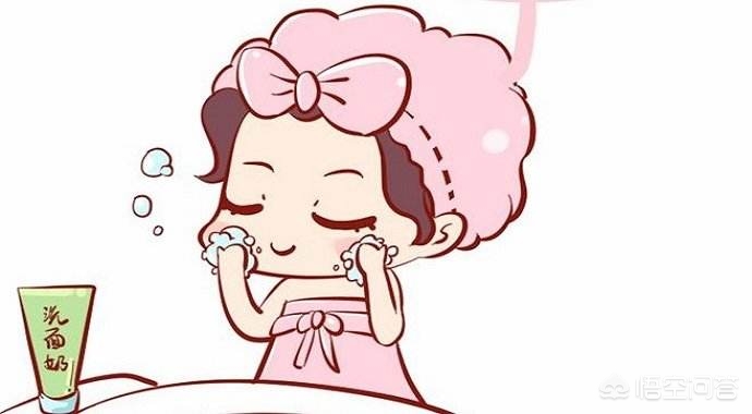 用完bb霜后别的不用可以吗,不用卸妆水可以洗掉bb霜吗