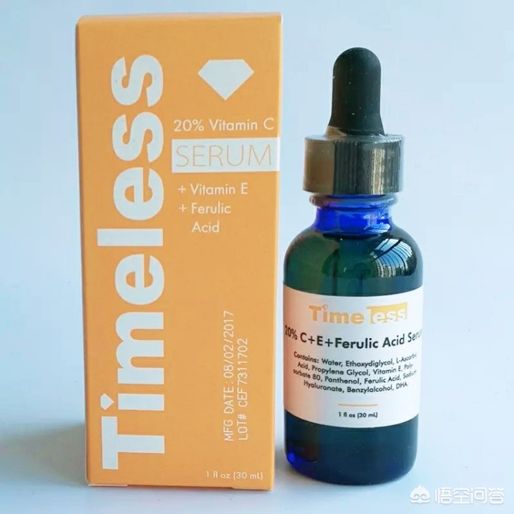 平价好用的精华推荐,平价好用的精华水