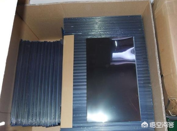 苹果手机屏幕分两个界面,苹果手机屏幕分几层材质