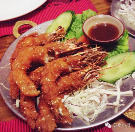 苏州地铁一号线乐桥站有吃的店吗,苏州地铁一号线沿线