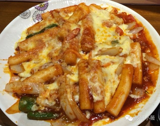 苏州地铁一号线乐桥站有吃的店吗,苏州地铁一号线沿线