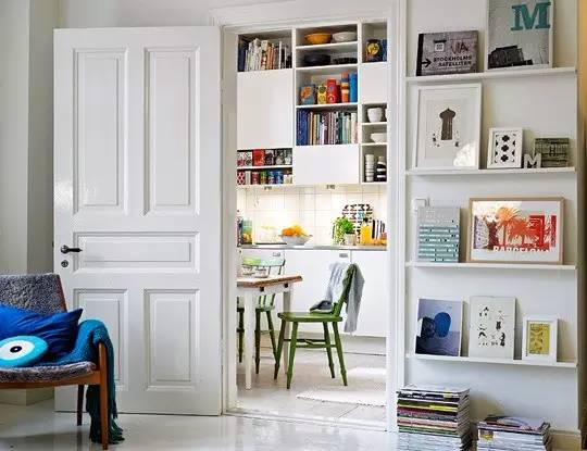 还在蜗居的盆友们，是时候翻身了！