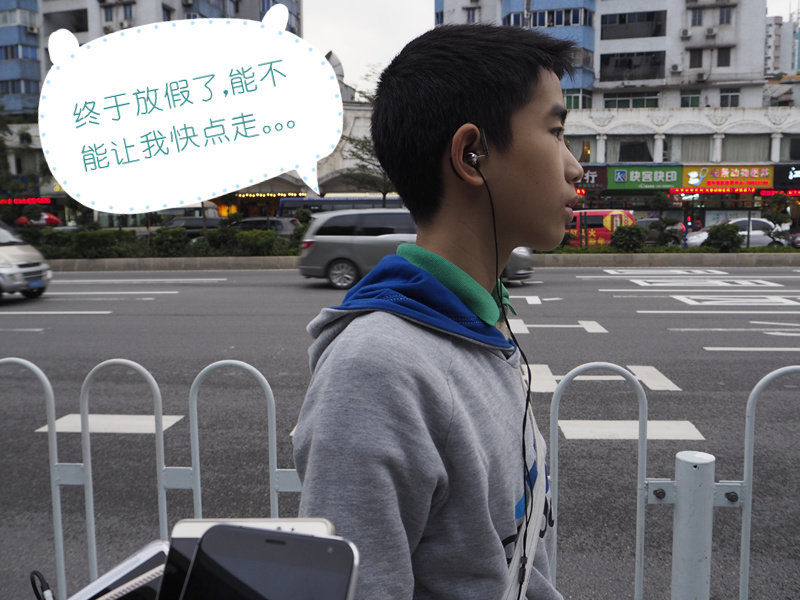 只听声音就能辨别车型,有hifi音质的手机有几款