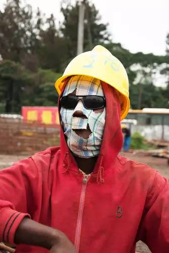 在非洲，崛起着你没见过的“小中国”