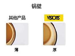 坚不可摧又坦诚相见,这枚帅锅全能达标