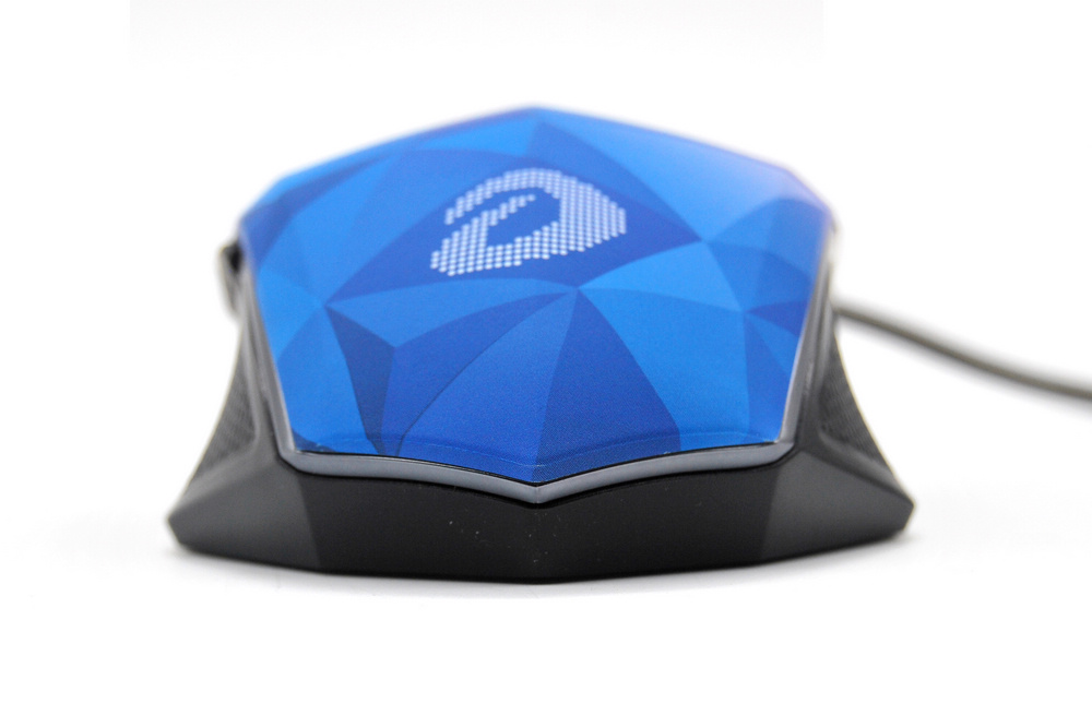 牧马人专业轻量化鼠标测评,牧马人鼠标三代评测