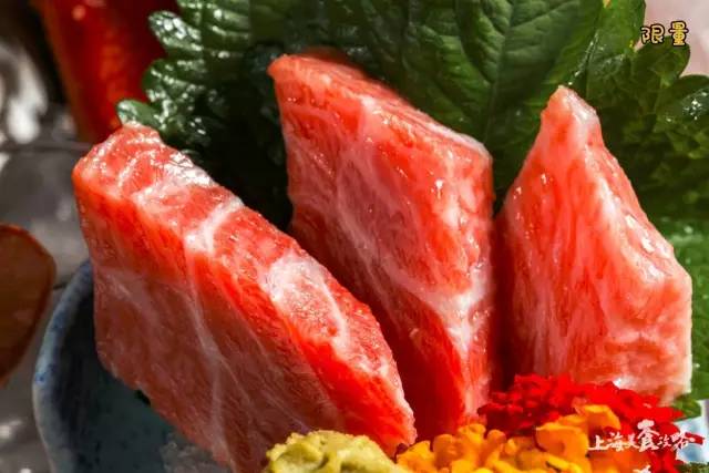 上海精致日料放题餐厅,魔都顶级日料放题