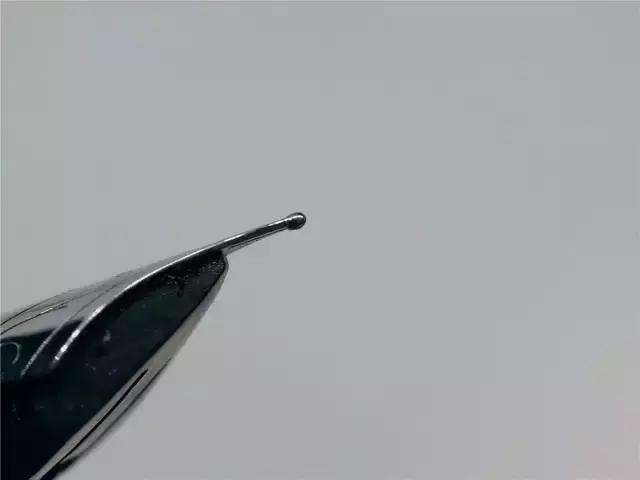 犀飞利钢笔星战系列测评,犀飞利序曲F尖钢笔评测