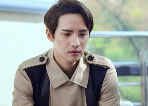 美人为馅徐司白吻戏,苏眠和徐司白吻戏