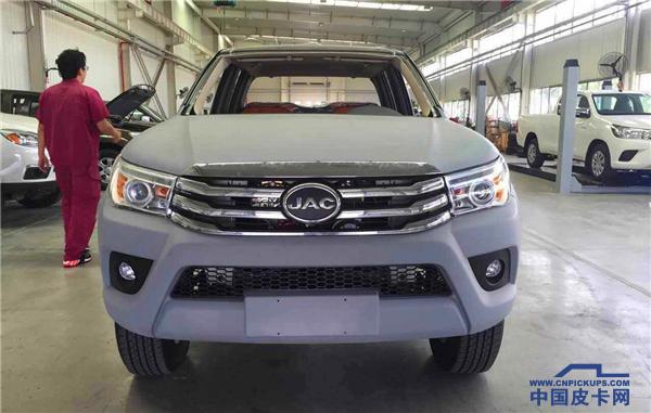 江淮帅铃t62.8l行驶中经常熄火,江淮帅铃t6皮卡国五质量参数