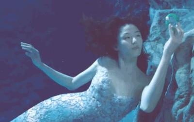 全智贤惊艳瞬间蓝色大海的传说,全智贤蓝色大海的传说紫色穿搭