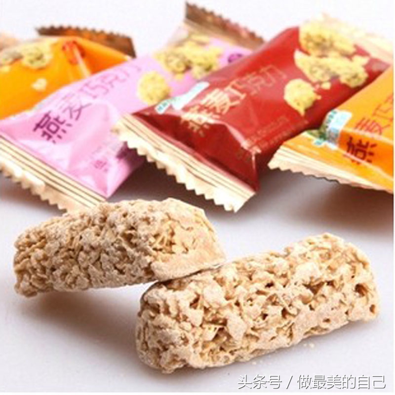 燕麦巧克力酥好物,燕麦巧克力营养又美味你值得拥有