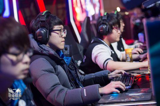 lol前职业选手we,lol前职业选手抖音