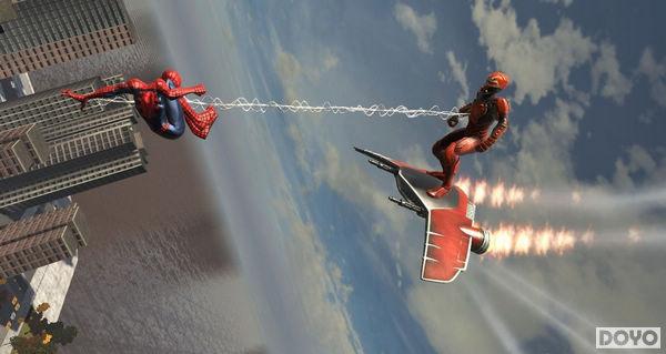 这些经典游戏你玩过几个,盘点十款玩法独一无二的游戏