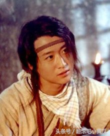 历代小李飞刀主演,小李飞刀老版演员近况