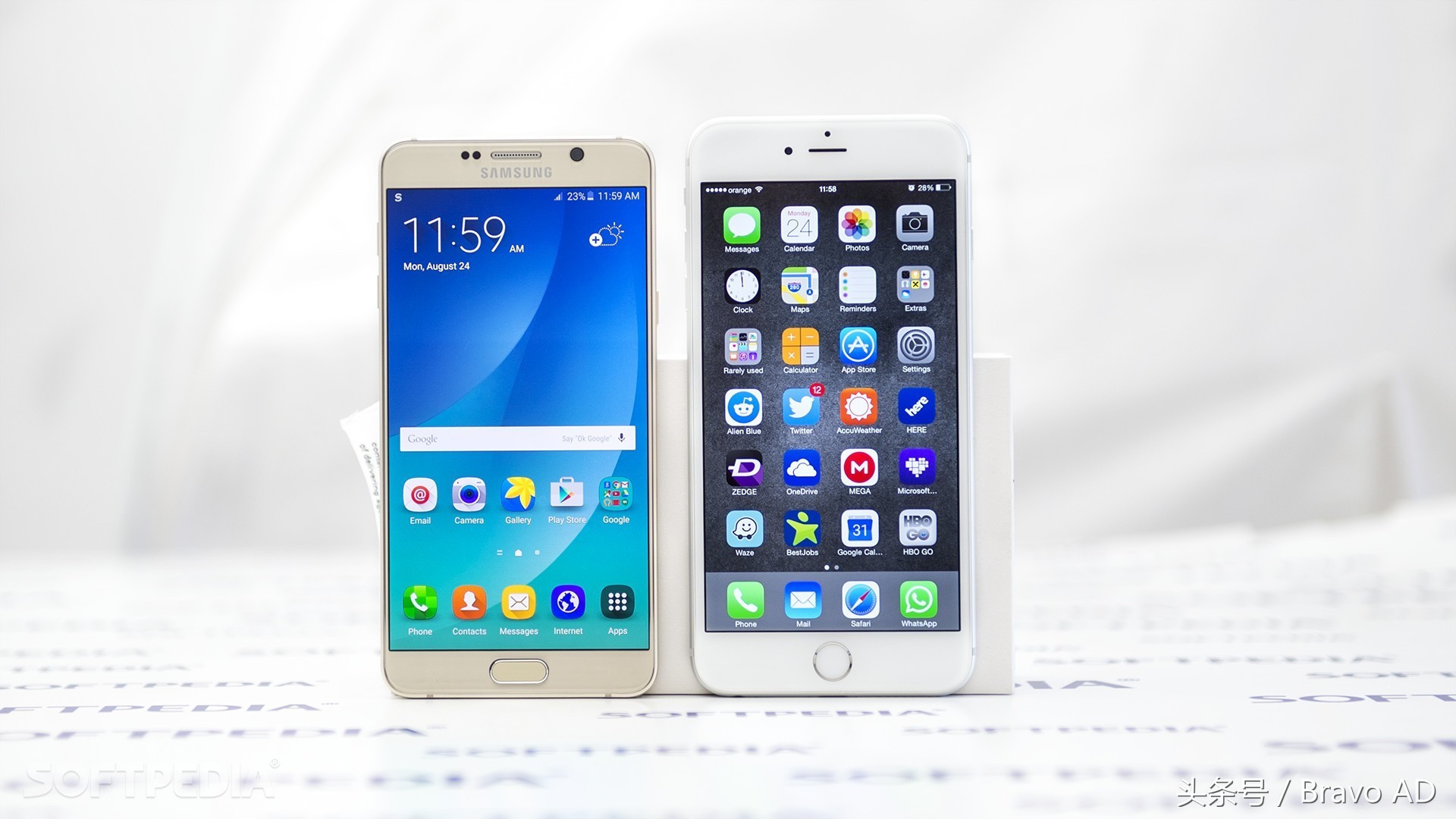 BravoAD移动营销周报11.13—11.19|喝彩出品