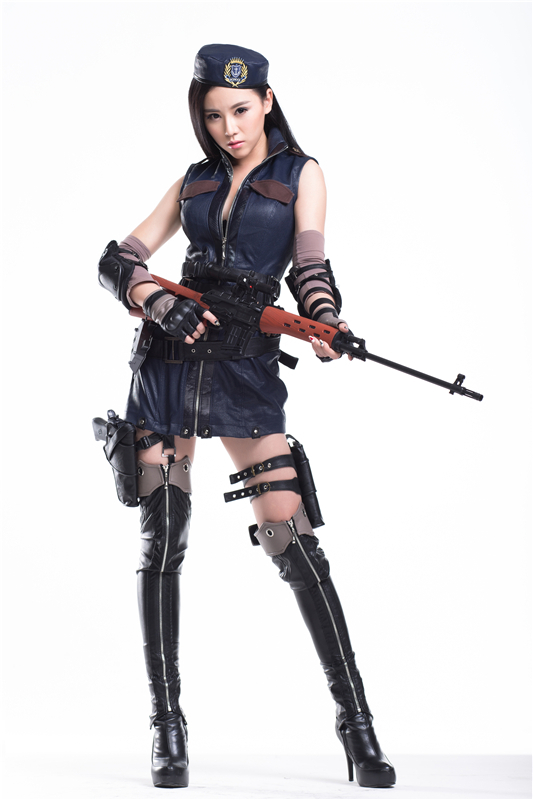 老司机们，这样的审判者，你们喜欢吗