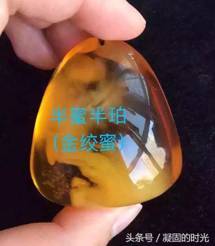 俄料蜜蜡有些什么品种,奥利奥蜜蜡是什么品种