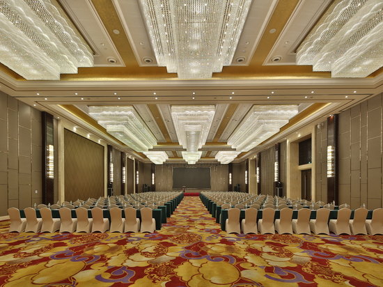 成都举办婚礼有哪些好的酒店,成都人不知道成都的地方