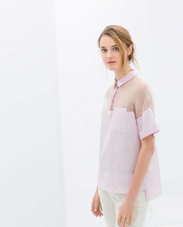 为什么ZARA抄袭大牌还能活到今天?