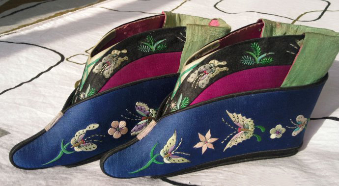 河南人穿什么鞋码,河南人冬天穿的鞋子