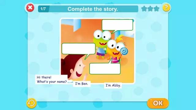 励步启蒙转为好未来,励步英语好未来