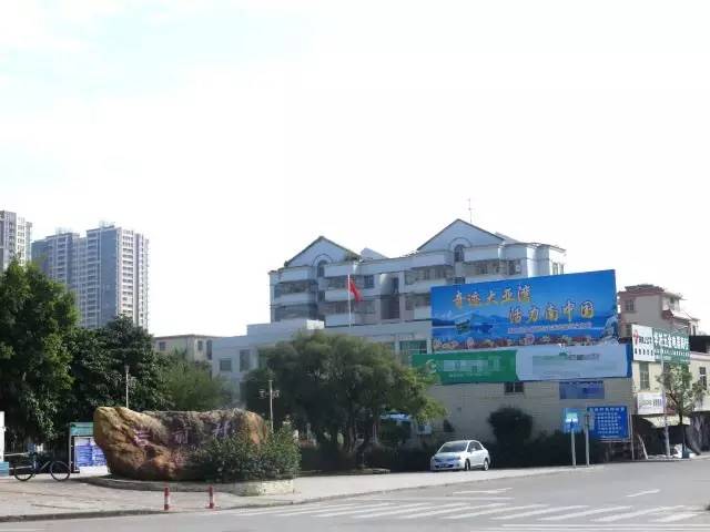 大亚湾变化,大亚湾翻天覆地的变化