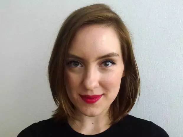 香奈儿口红三支套装试色,看了又看银珠的口红