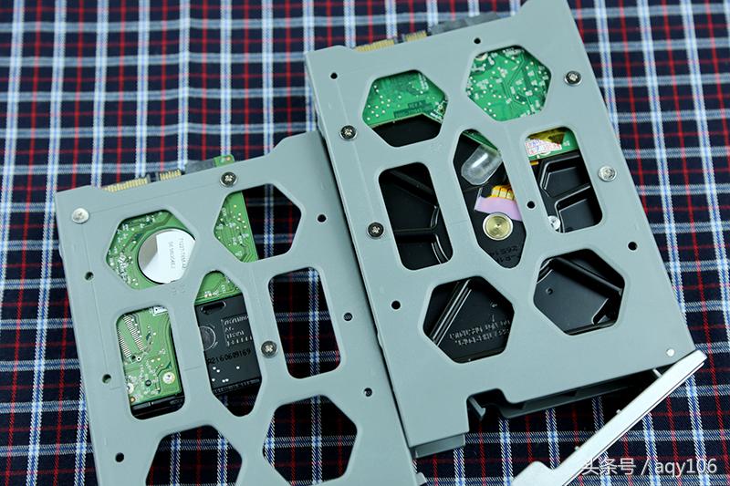 体验简单直接的TerraMasterD2-310