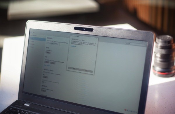 thinkpad黑将s5值得入手吗,用事实说话测试图