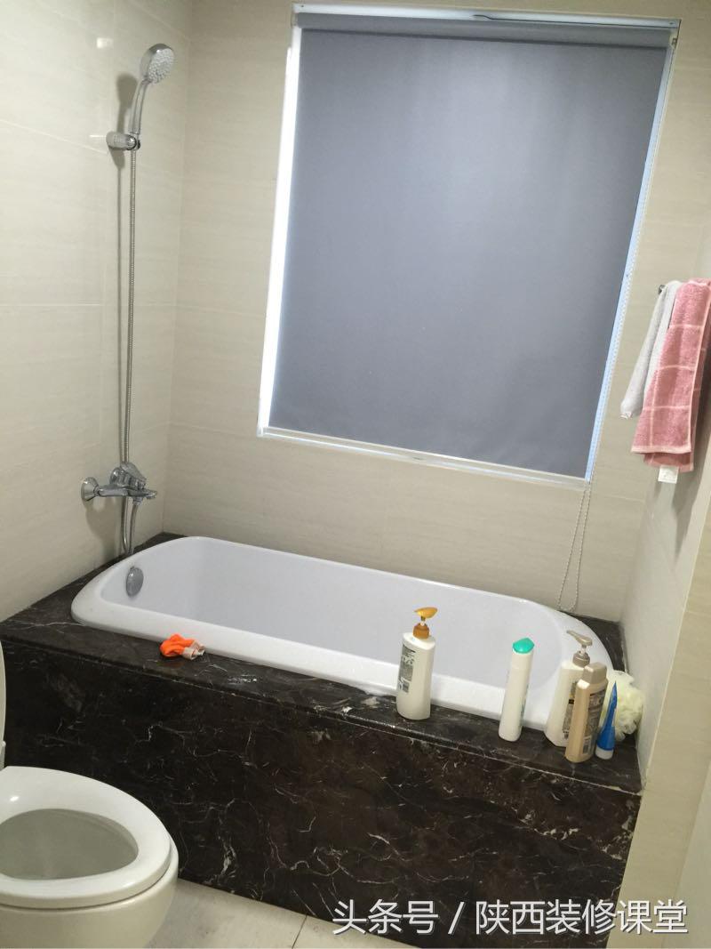 90后135平自主设计花了45万，自己喜欢就值