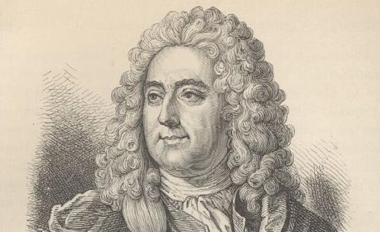 这个杀人犯，一度将法国皇室耍得团团转，还开创了现代金融体制