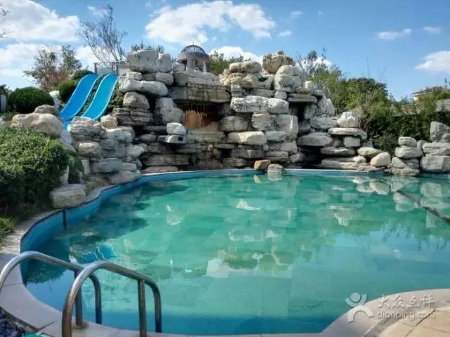 天津温泉哪家好,天津市哪里有免费的泡温泉