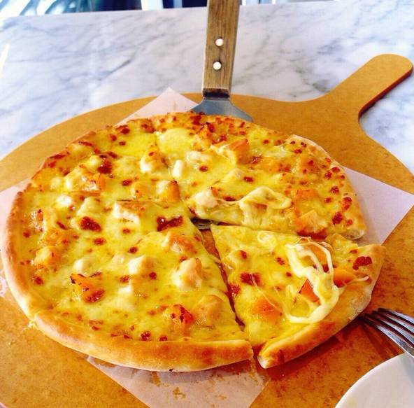 乐凯撒、比格、那不乐思,谁将成为未来披萨品牌佼佼者?