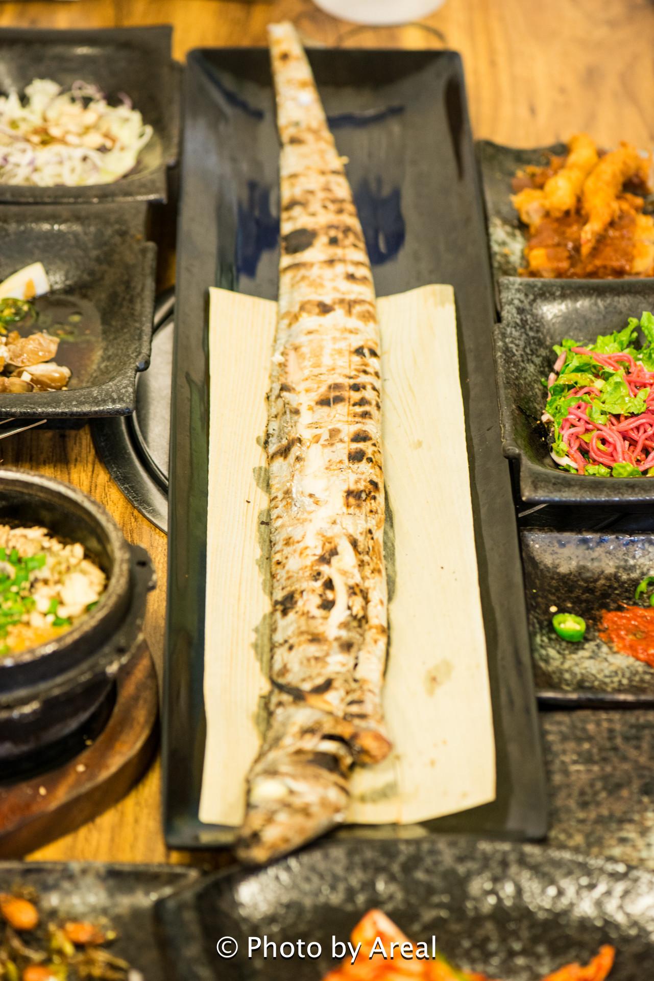 济州岛一日游美食探索,济州岛白天美食攻略