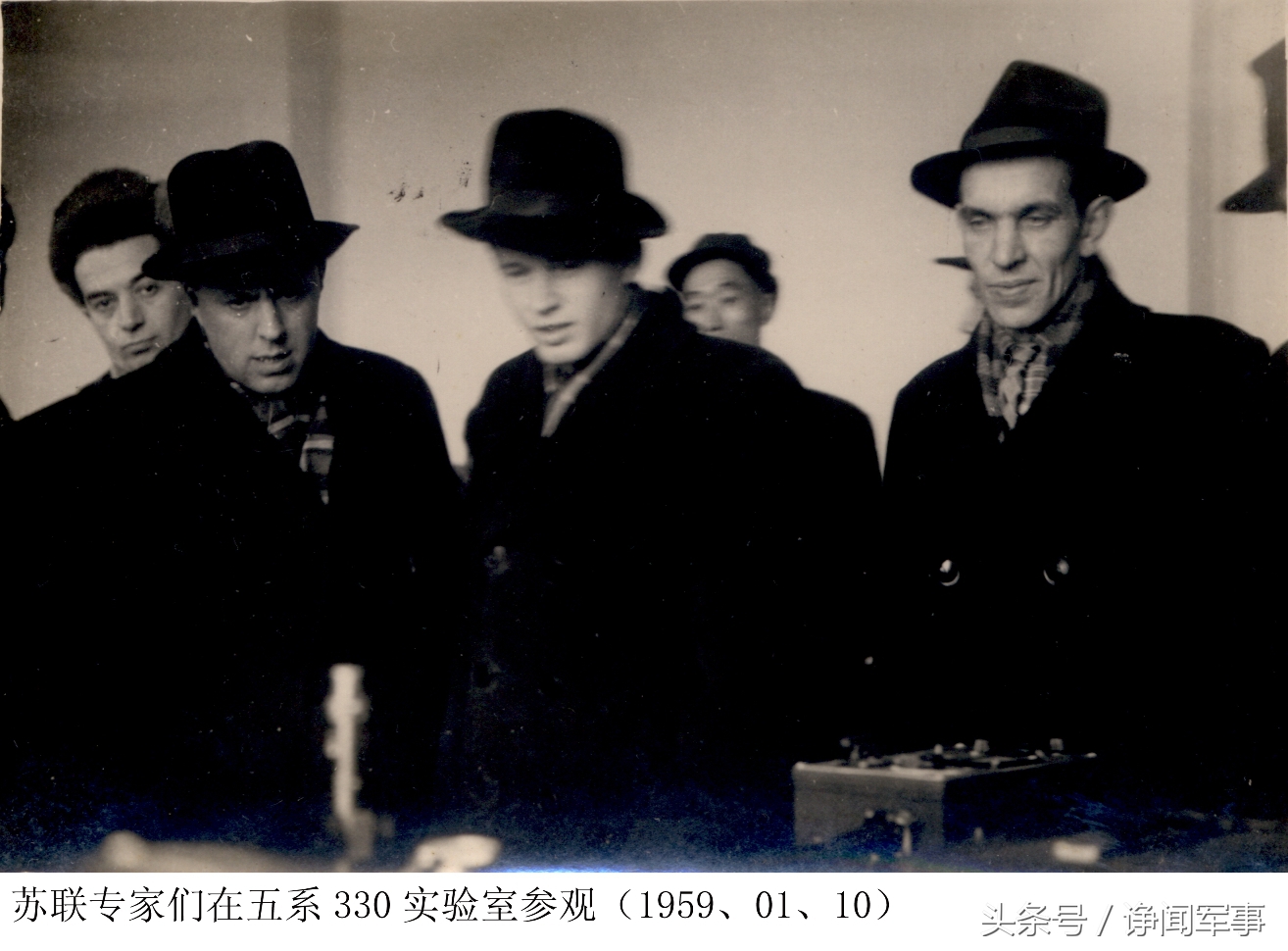 看了苏联专家在中国的作用，你就知道聘请里皮指导足球值不值了