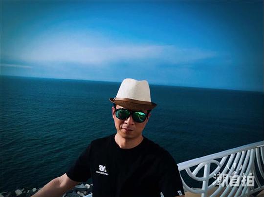 拖家带口去大城市,三亚东方夏威夷